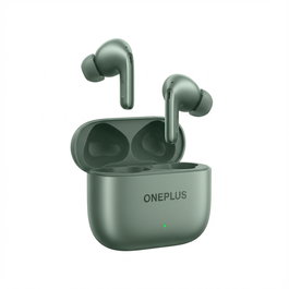 OnePlus Buds 4 Auriculares inalámbricos - Green