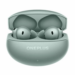 Auriculares Bluetooth OnePlus Buds 4 Verde