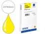Epson Cartucho de Tinta Amarillo XL C13T90844N
