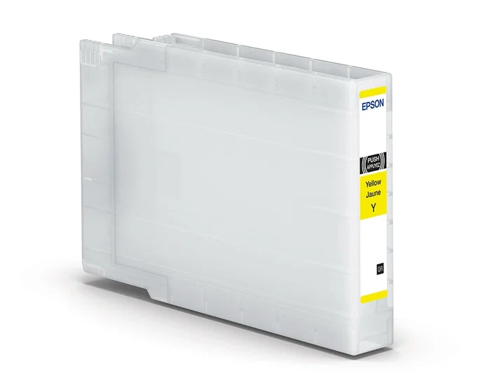 Epson Cartucho de Tinta Amarillo XL C13T90844N