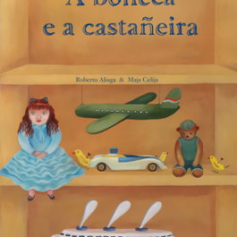 A boneca e a castañeira, OQO