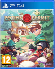 PQ-PQUBE Potion Permit