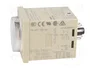 OMRON H3CR-A8 Relé de tiempo 0,05s÷300h DPDT 100-240VAC/100-125VDC