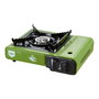 Elma Cocina a Gas Portátil Outer Start Verde 2300W