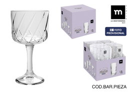 La Mediterranea Copa Phasai Nossa 500ml