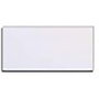 CLIMAX Protector de Policarbonato Incoloro 110x55 mm