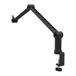 ICY BOX IB-MAG103B-T Soporte de Brazo para Micrófono con Base de Escritorio