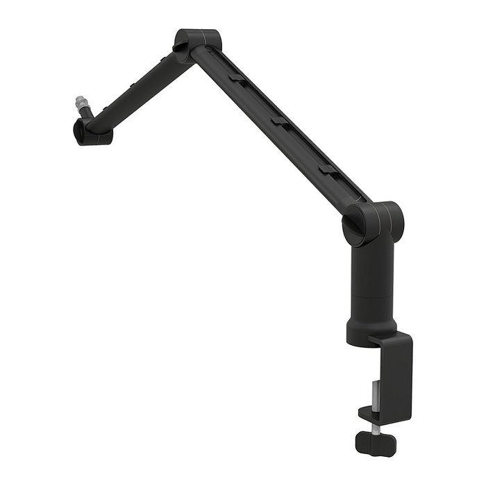 ICY BOX IB-MAG103B-T Soporte de Brazo para Micrófono con Base de Escritorio ICY BOX IB-MAG103B-T Soporte de Brazo para Micrófono con Base de Escritorio