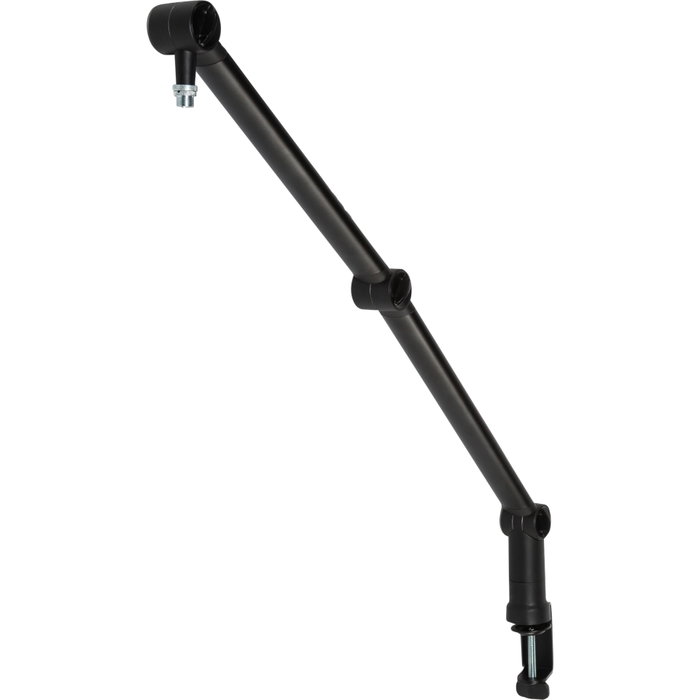 ICY BOX IB-MAG103B-T Soporte de Brazo para Micrófono con Base de Escritorio ICY BOX IB-MAG103B-T Soporte de Brazo para Micrófono con Base de Escritorio