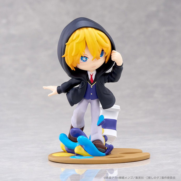 Oshi no Ko Estatua PVC PalVerse Aqua 10 cm
