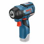 Bosch Professional GDS 12V-115 Llave de impacto sin batería