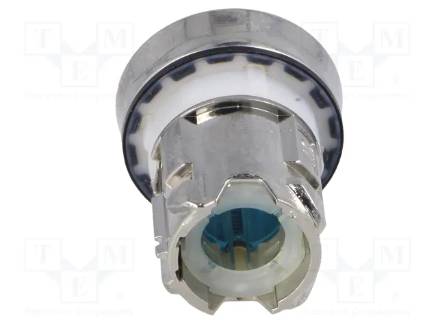 SIEMENS Interruptor de presión 22mm azul 2 posiciones SIEMENS Interruptor de presión 22mm azul 2 posiciones