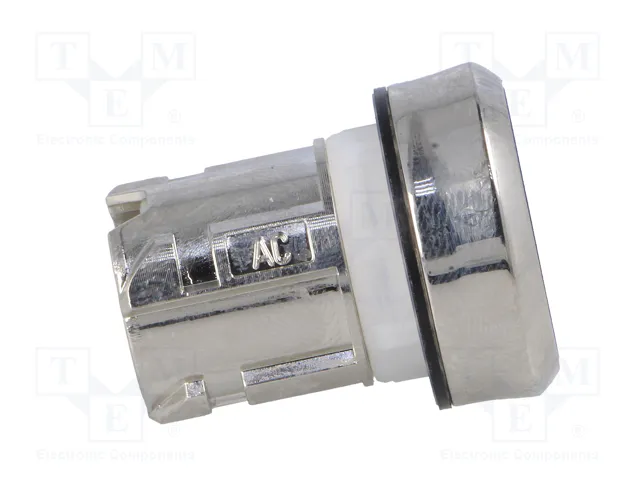 SIEMENS Interruptor de presión 22mm azul 2 posiciones SIEMENS Interruptor de presión 22mm azul 2 posiciones