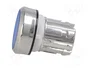 SIEMENS Interruptor de presión 22mm azul 2 posiciones
