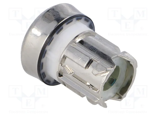 SIEMENS Interruptor de presión 22mm azul 2 posiciones SIEMENS Interruptor de presión 22mm azul 2 posiciones
