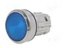 SIEMENS Interruptor de presión 22mm azul 2 posiciones