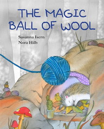 The Magic Ball of Wool, Susanna Isern - CUENTO DE LUZ