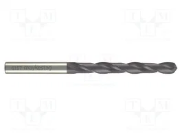 ALPEN-MAYKESTAG Broca para metal de carburo cementado Ø 9 mm