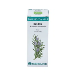 EQUISALUD Bio Essential Oil Romero 10ml