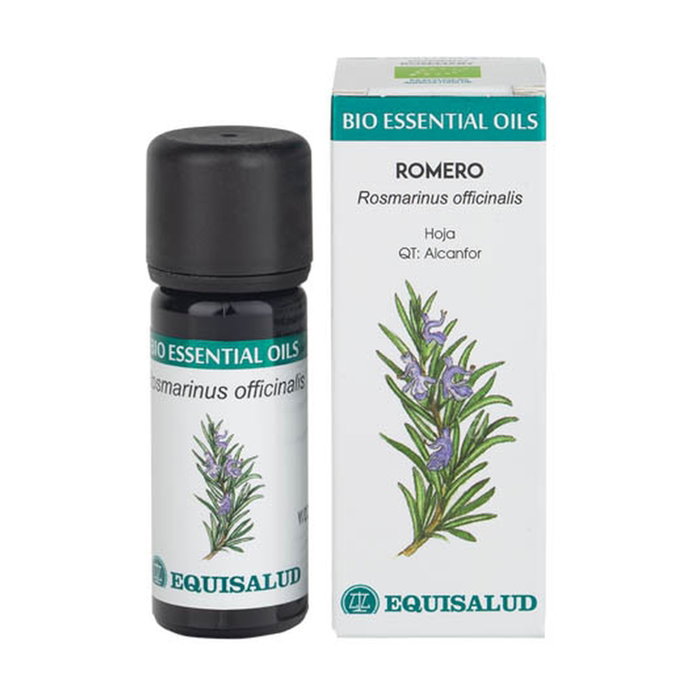 EQUISALUD Bio Essential Oils Romero 10 ml EQUISALUD Bio Essential Oils Romero 10 ml
