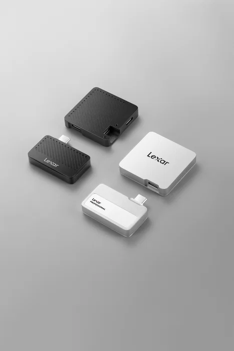 Lexar 933422 SSD Externo USB-C 3.2 Gen 2 2TB, Lectura 1050MB/s, Escritura 1000MB/s, IP65, Negro, LSL400S002T-RNBNG