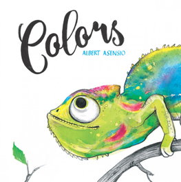 LA GALERA COLORS