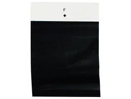 X'stamper Fotolito Quix para sello Q-53 negro