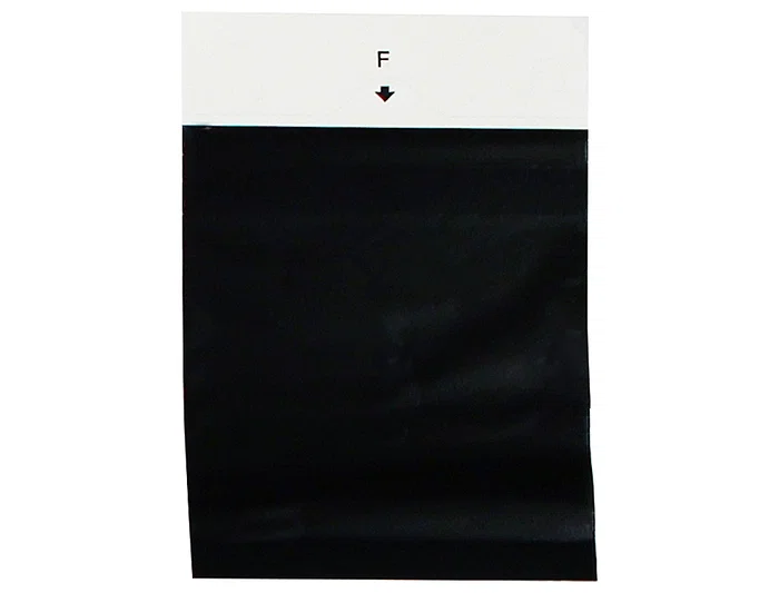 X'stamper Fotolito Q-53 Quix para Sello Negro