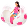 BARBIE Tú Puedes ser Jugadora de Fútbol JMK20 MATTEL