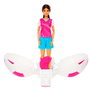 BARBIE Tú Puedes ser Jugadora de Fútbol JMK20 MATTEL