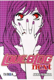 Editorial Ivrea, S.L. Love Blog Next (Comic) (Tomo Único)