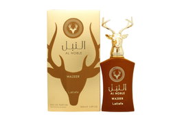 Lattafa Perfumes Al Noble Wazeer Eau de Parfum 100ml Spray
