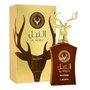 Lattafa Al Noble Wazeer Eau de Parfum 100 ml