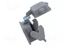 HARTING Carcasa para Conectores HDC Han® B Tamaño 10B IP65 con Tapa