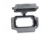 HARTING Carcasa para Conectores HDC Han® B Tamaño 10B IP65 con Tapa