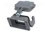 HARTING Carcasa para Conectores HDC Han® B Tamaño 10B IP65 con Tapa