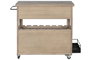 DKD Home Decor Camarera 39.5 x 81 x 100 cm