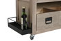 DKD Home Decor Camarera 39.5 x 81 x 100 cm
