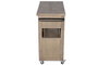 DKD Home Decor Camarera 39.5 x 81 x 100 cm