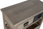 DKD Home Decor Camarera 39.5 x 81 x 100 cm
