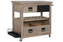 DKD Home Decor Camarera 39.5 x 81 x 100 cm