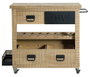 DKD Home Decor Camarera 39.5 x 81 x 100 cm