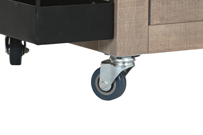 DKD Home Decor Camarera 39.5 x 81 x 100 cm