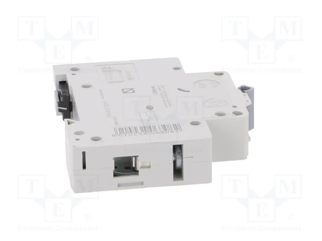 EATON ELECTRIC Interruptor magnetotérmico HN-B32/1 32A 1 Polo 6kA EATON ELECTRIC Interruptor magnetotérmico HN-B32/1 32A 1 Polo 6kA