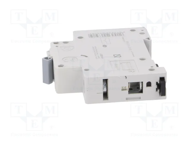 EATON ELECTRIC Interruptor magnetotérmico HN-B32/1 32A 1 Polo 6kA EATON ELECTRIC Interruptor magnetotérmico HN-B32/1 32A 1 Polo 6kA
