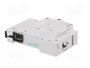 EATON ELECTRIC Interruptor magnetotérmico HN-B32/1 32A 1 Polo 6kA