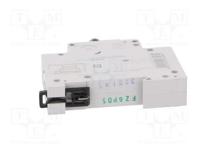 EATON ELECTRIC Interruptor magnetotérmico HN-B32/1 32A 1 Polo 6kA EATON ELECTRIC Interruptor magnetotérmico HN-B32/1 32A 1 Polo 6kA
