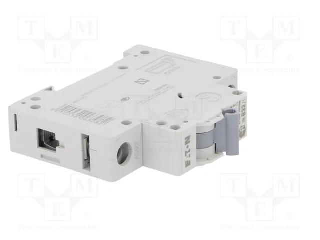 EATON ELECTRIC Interruptor magnetotérmico HN-B32/1 32A 1 Polo 6kA EATON ELECTRIC Interruptor magnetotérmico HN-B32/1 32A 1 Polo 6kA