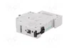 EATON ELECTRIC Interruptor magnetotérmico HN-B32/1 32A 1 Polo 6kA