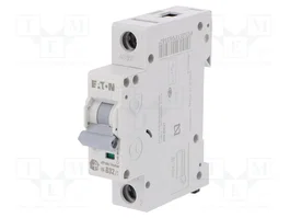 EATON ELECTRIC Interruptor magnetotérmico HN-B32/1 32A 1 Polo 6kA